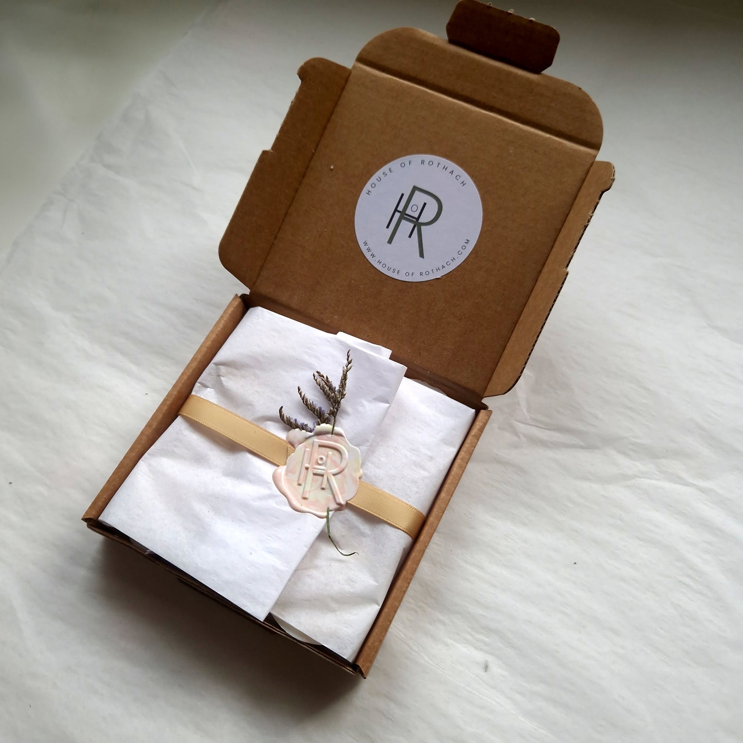 WAX MELT - Bi-Monthly Subscription