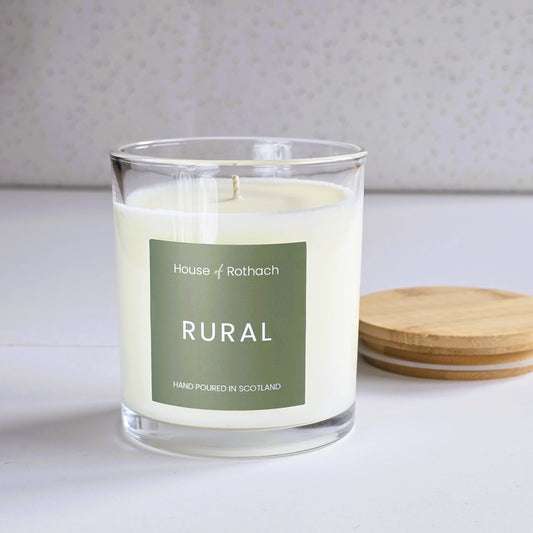 RURAL - CANDLE
