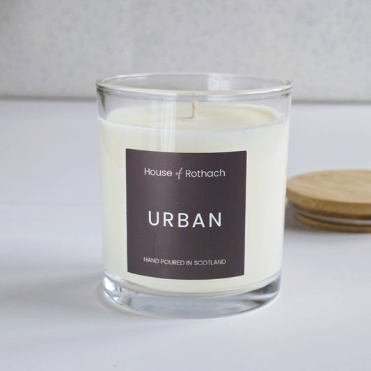 URBAN - CANDLE