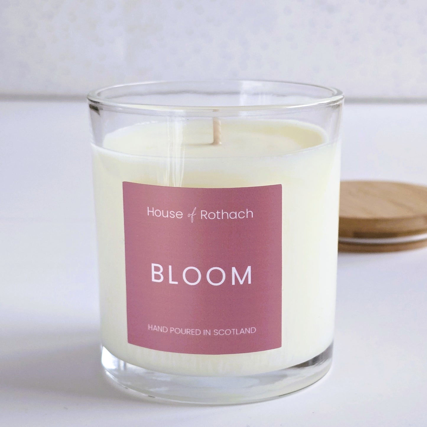 BLOOM - CANDLE