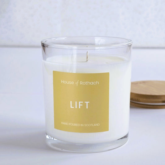 LIFT - CANDLE