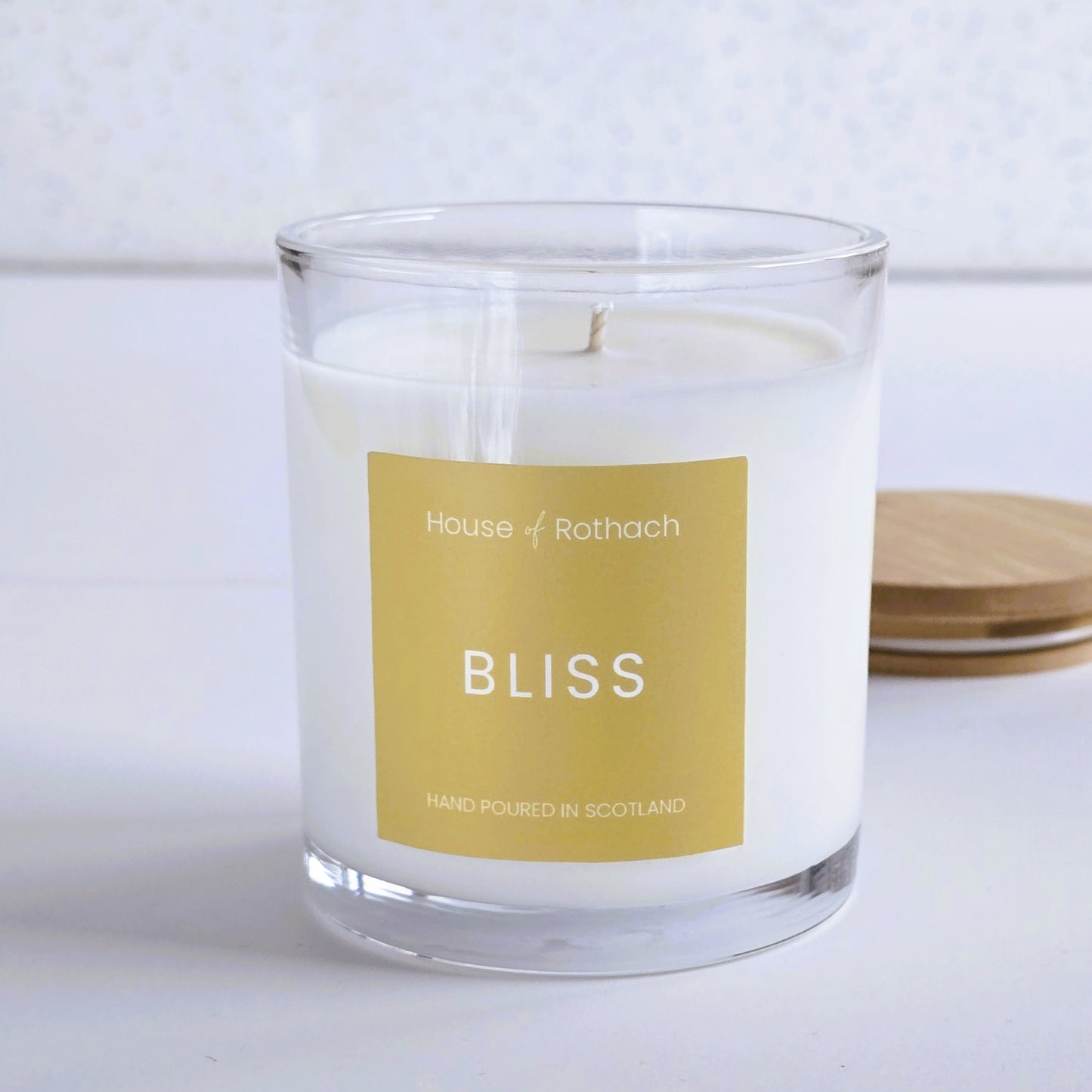 BLISS - CANDLE
