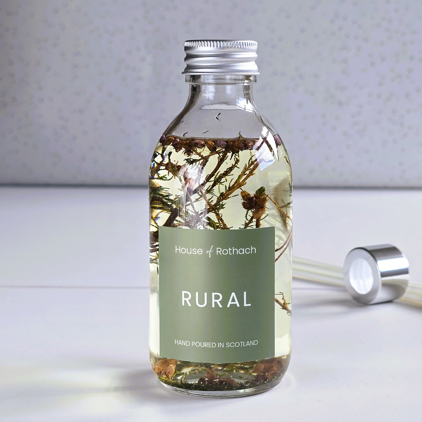 RURAL - REED DIFFUSER