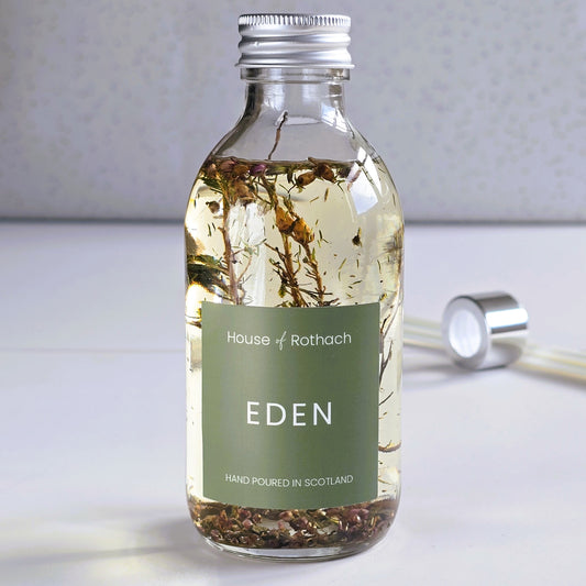 EDEN - REED DIFFUSER