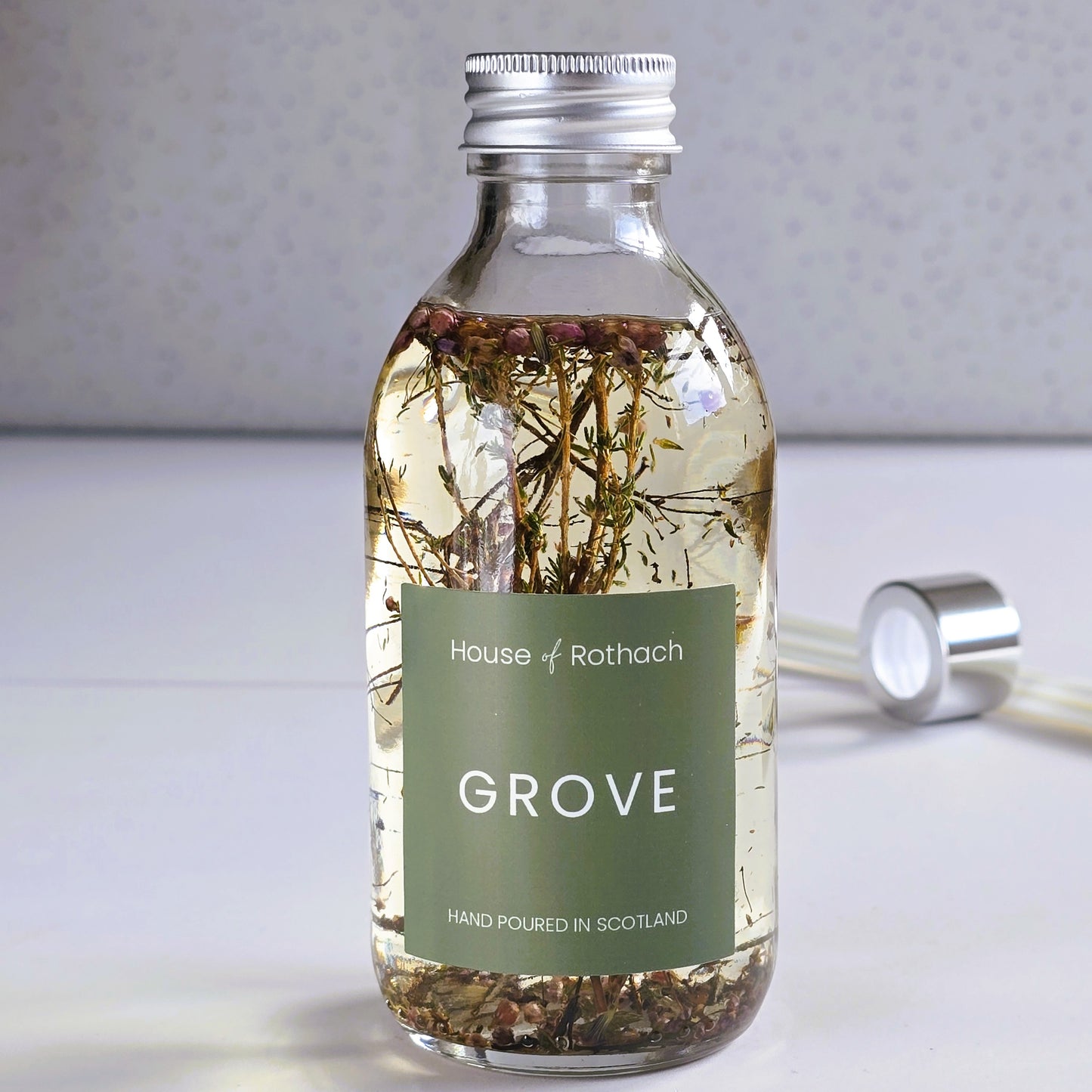 GROVE - REED DIFFUSER