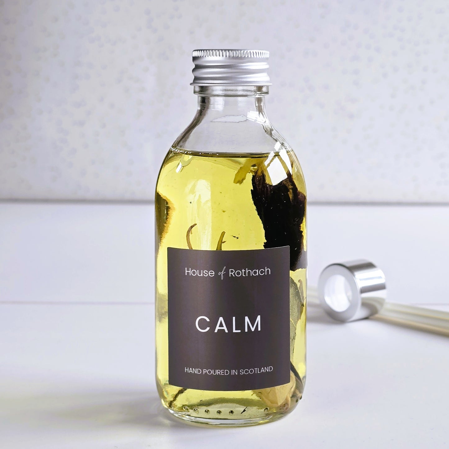 CALM - REED DIFFUSER