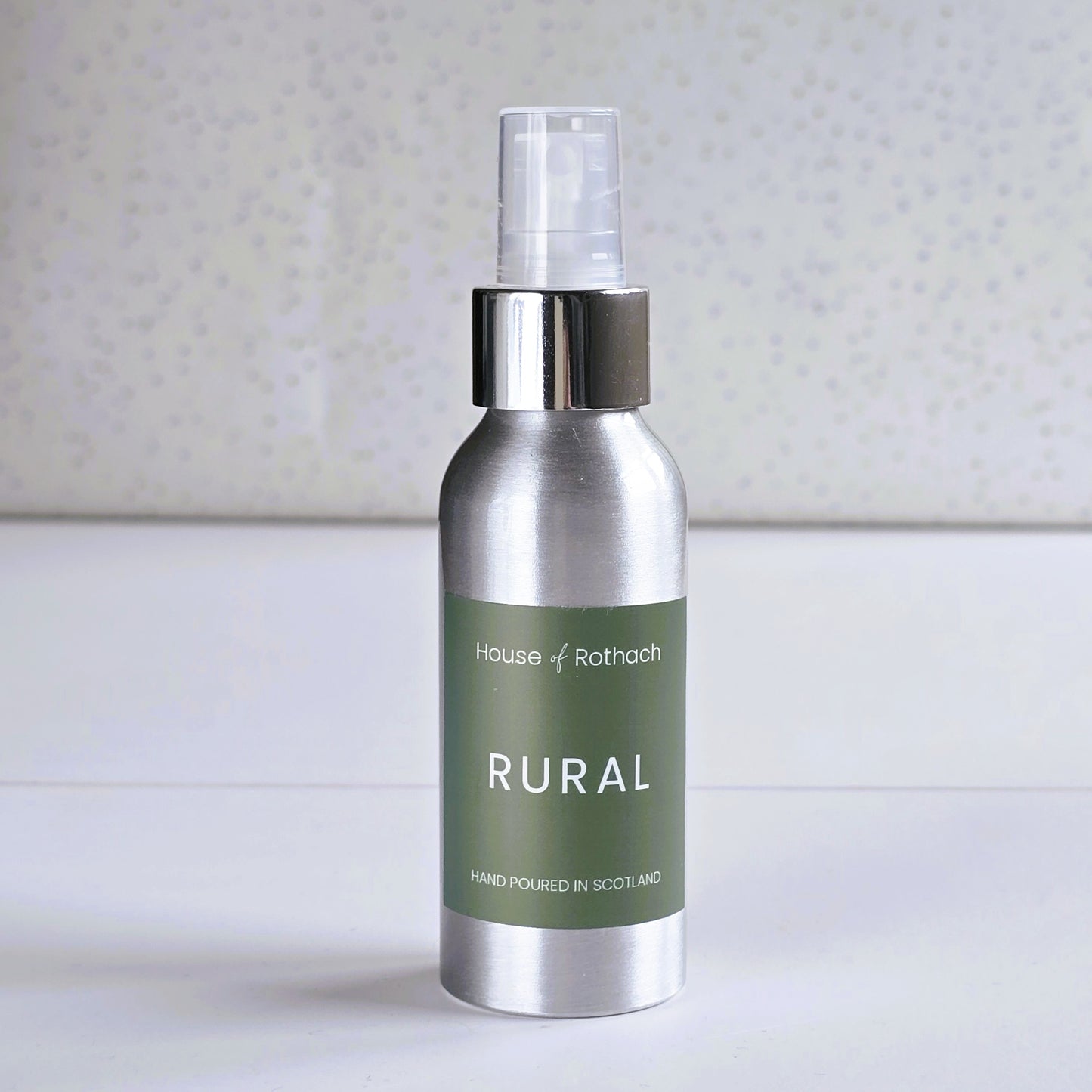 RURAL - HOME & LINEN MIST