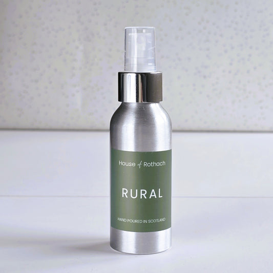 RURAL - HOME & LINEN MIST