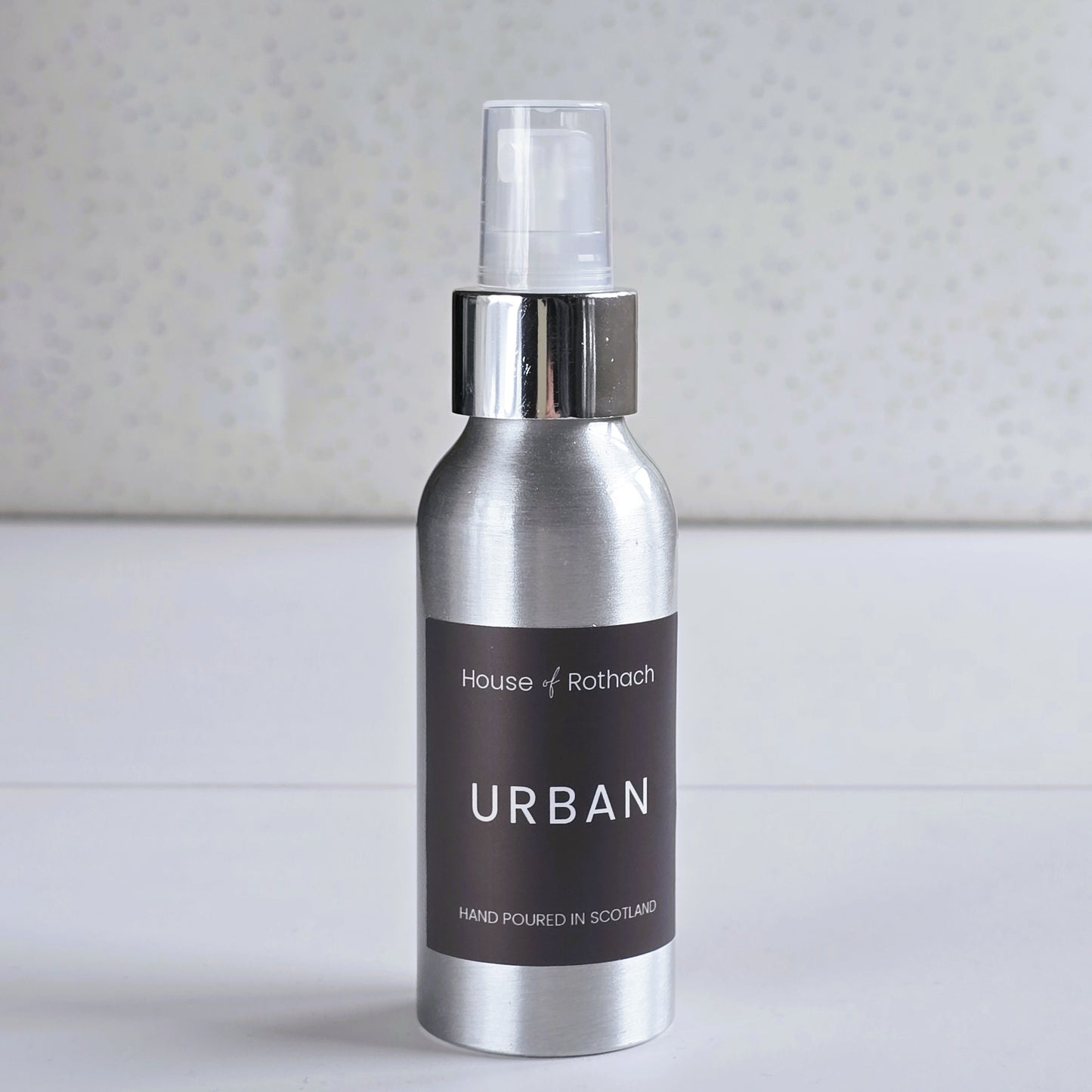 URBAN - HOME & LINEN MIST
