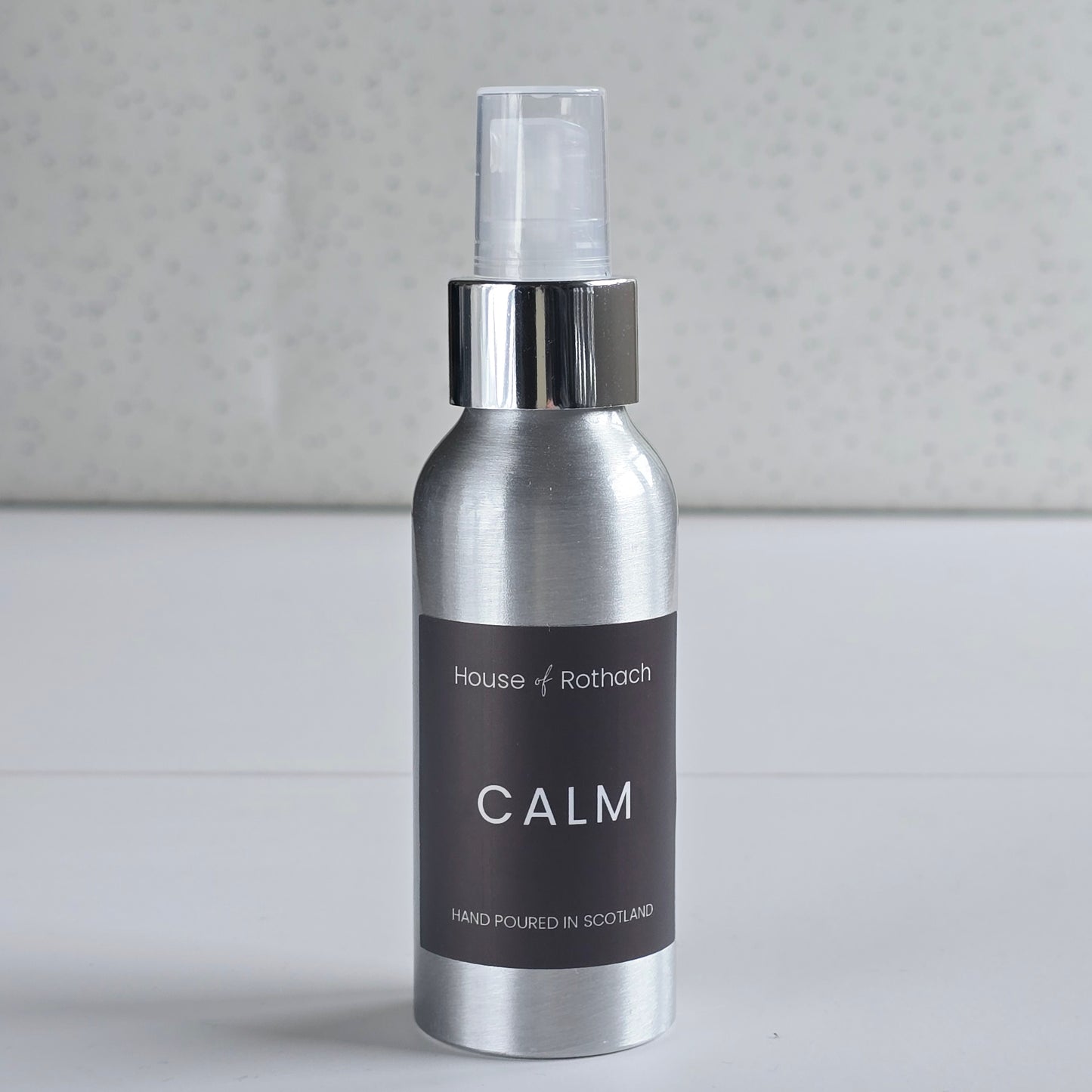 CALM - HOME & LINEN MIST