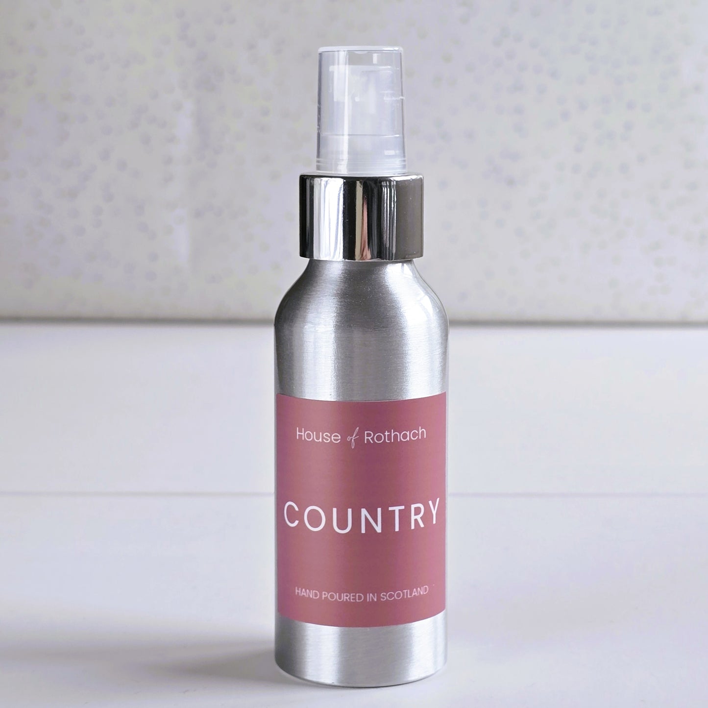 COUNTRY - HOME & LINEN MIST