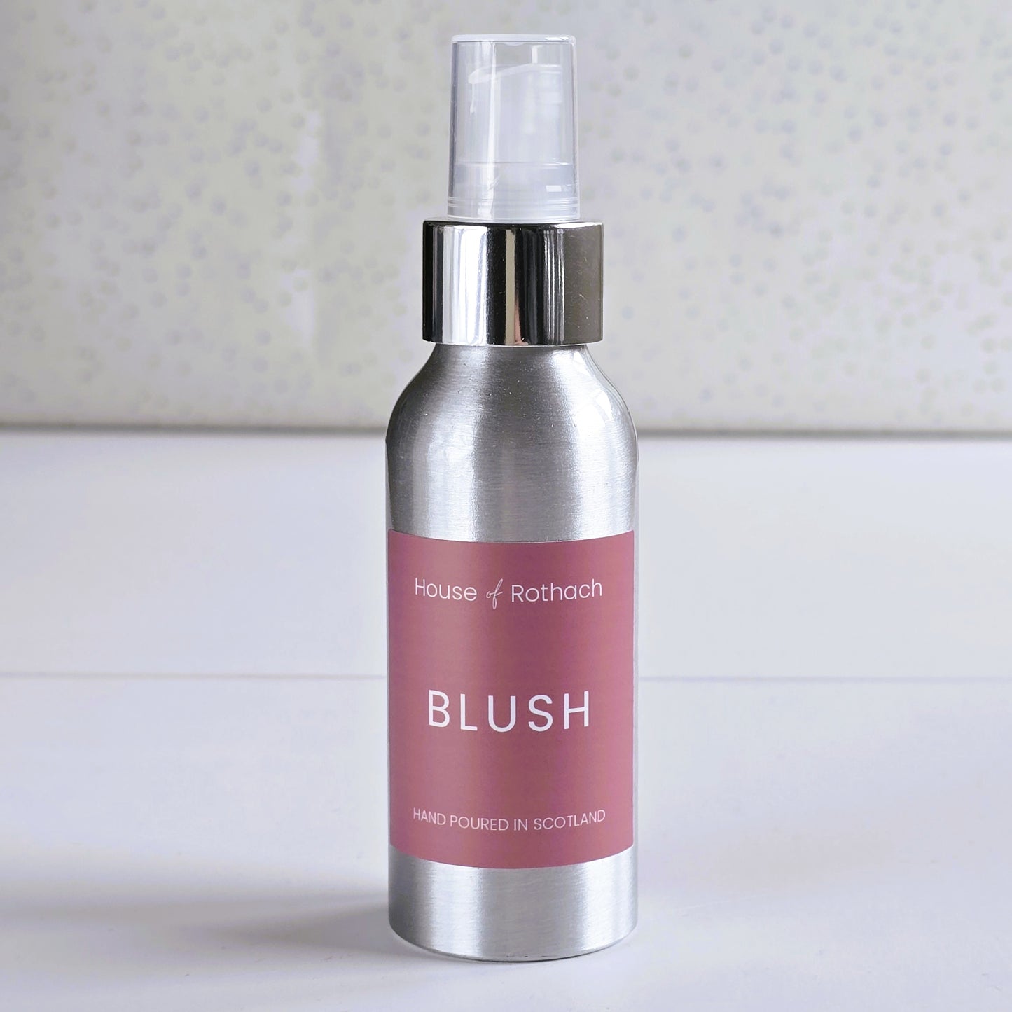 BLUSH - HOME & LINEN MIST