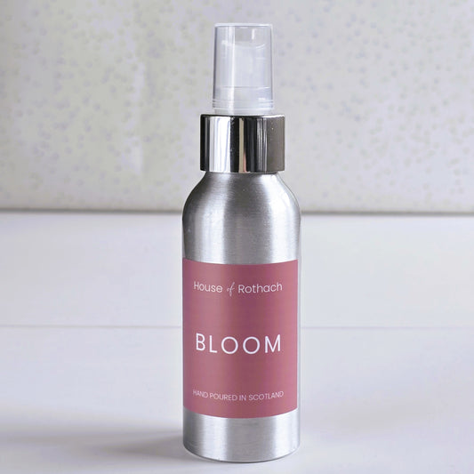 BLOOM - HOME & LINEN MIST