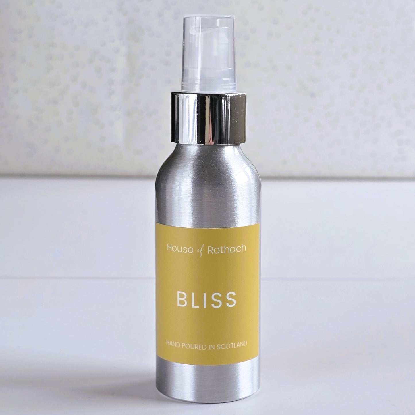 BLISS - HOME & LINEN MIST