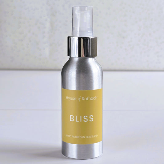 BLISS - HOME & LINEN MIST