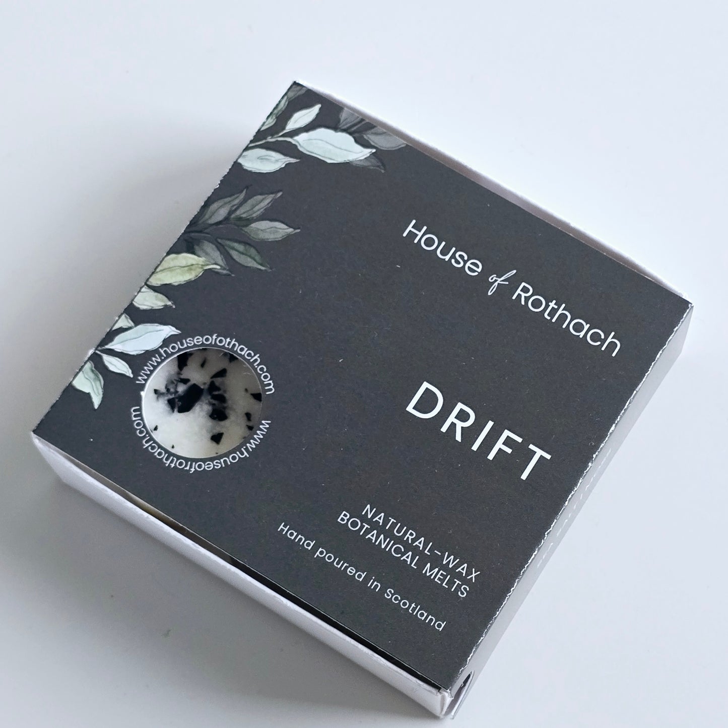 DRIFT - BOTANICAL WAX MELTS