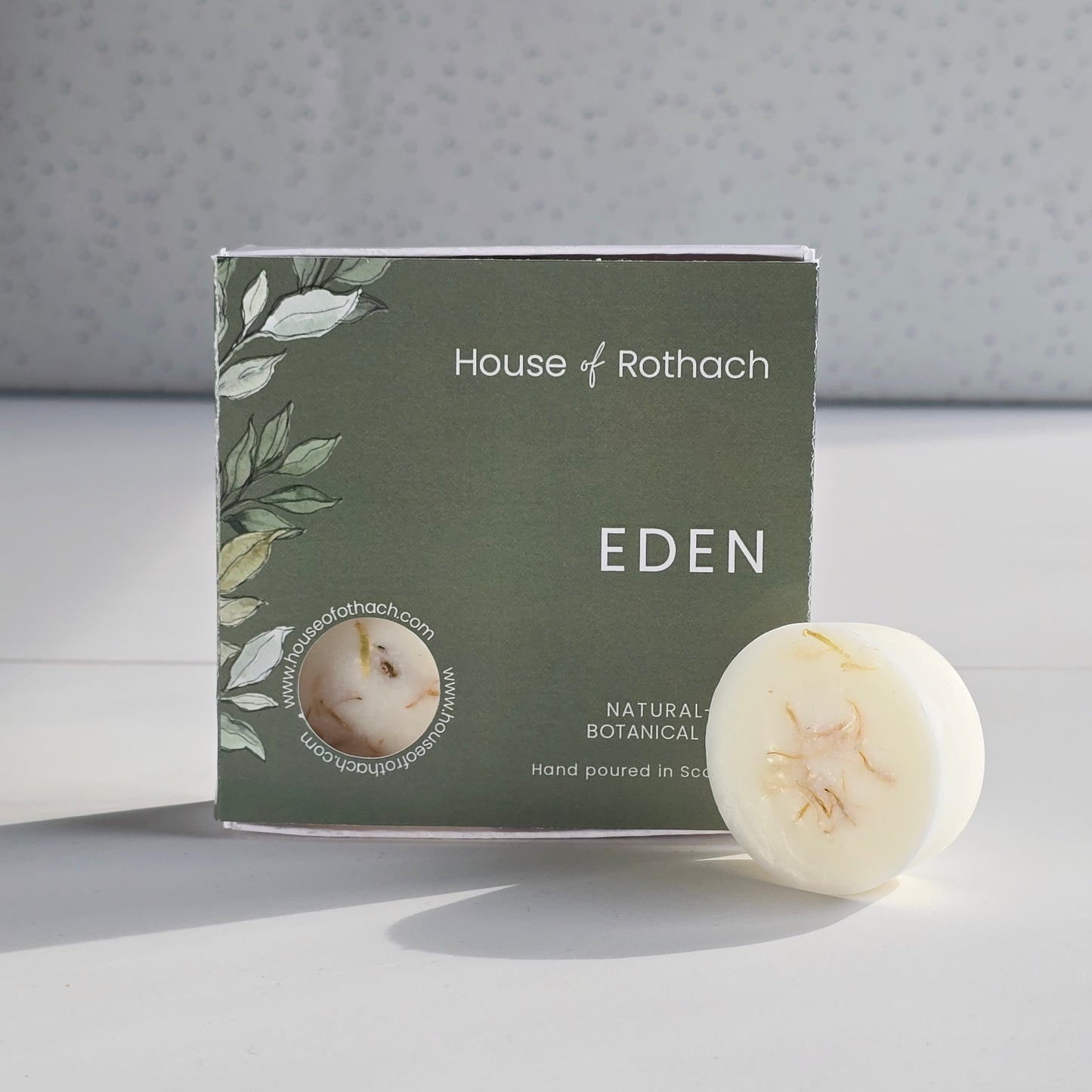 EDEN - BOTANICAL WAX MELTS