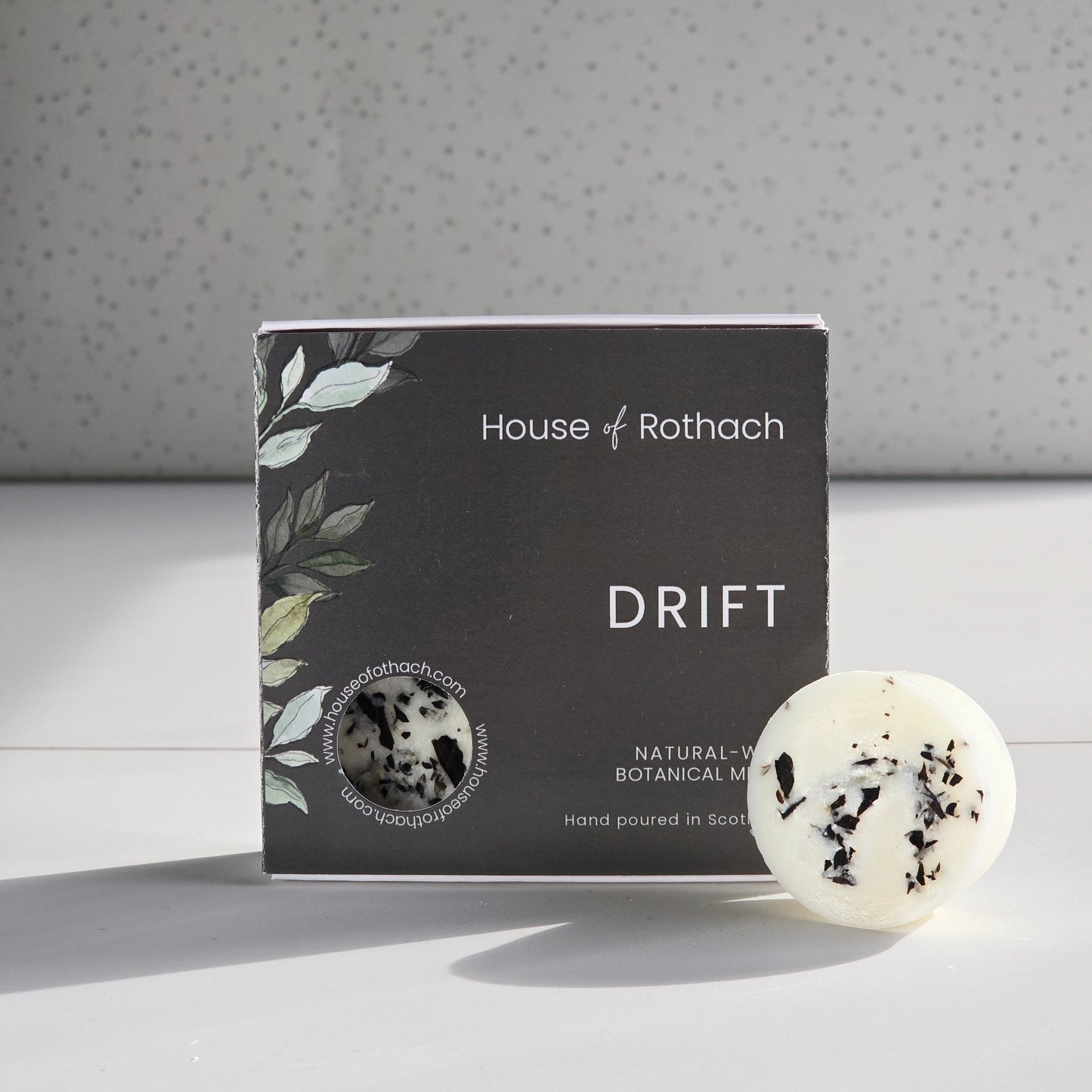 DRIFT - BOTANICAL WAX MELTS