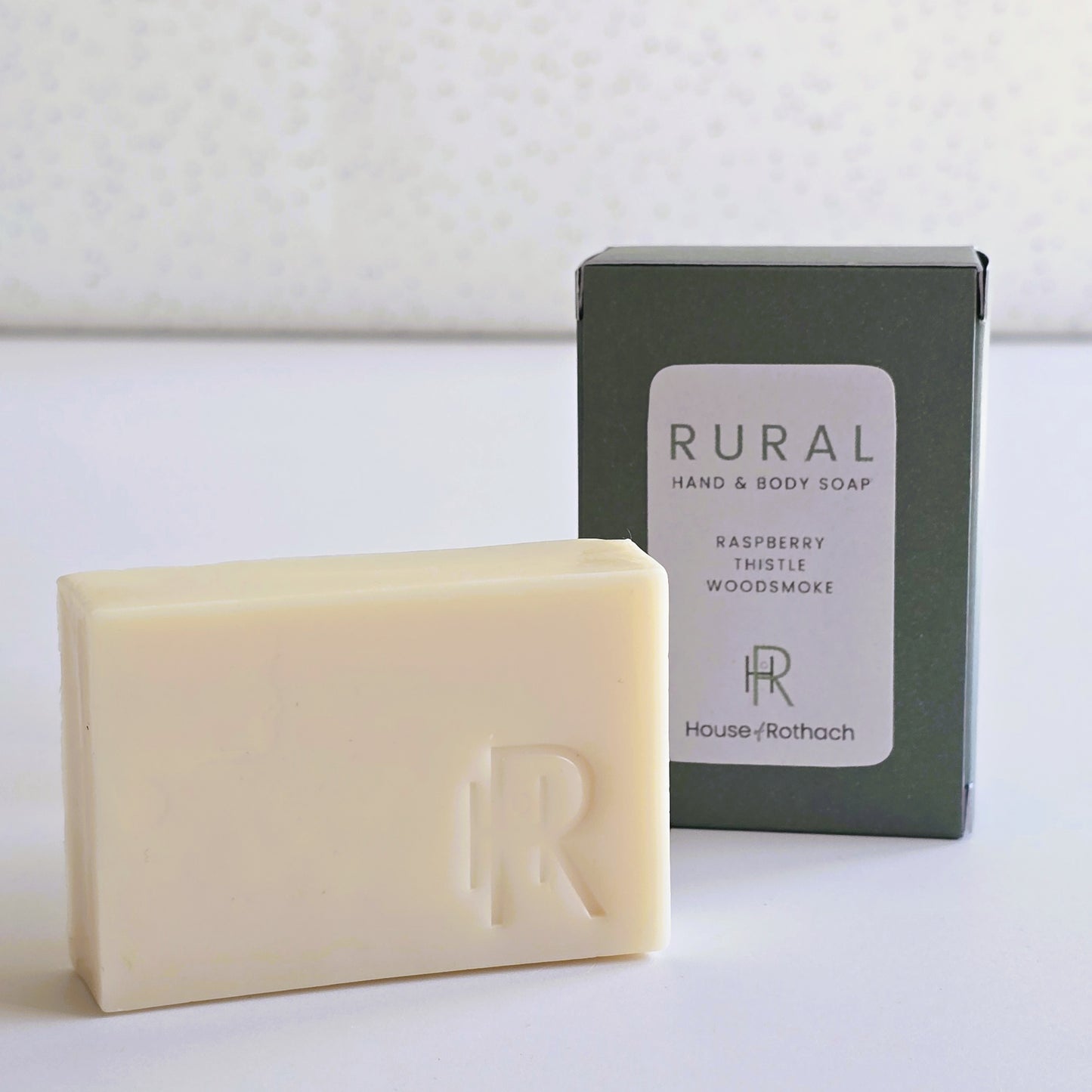 RURAL - HAND & BODY SOAP