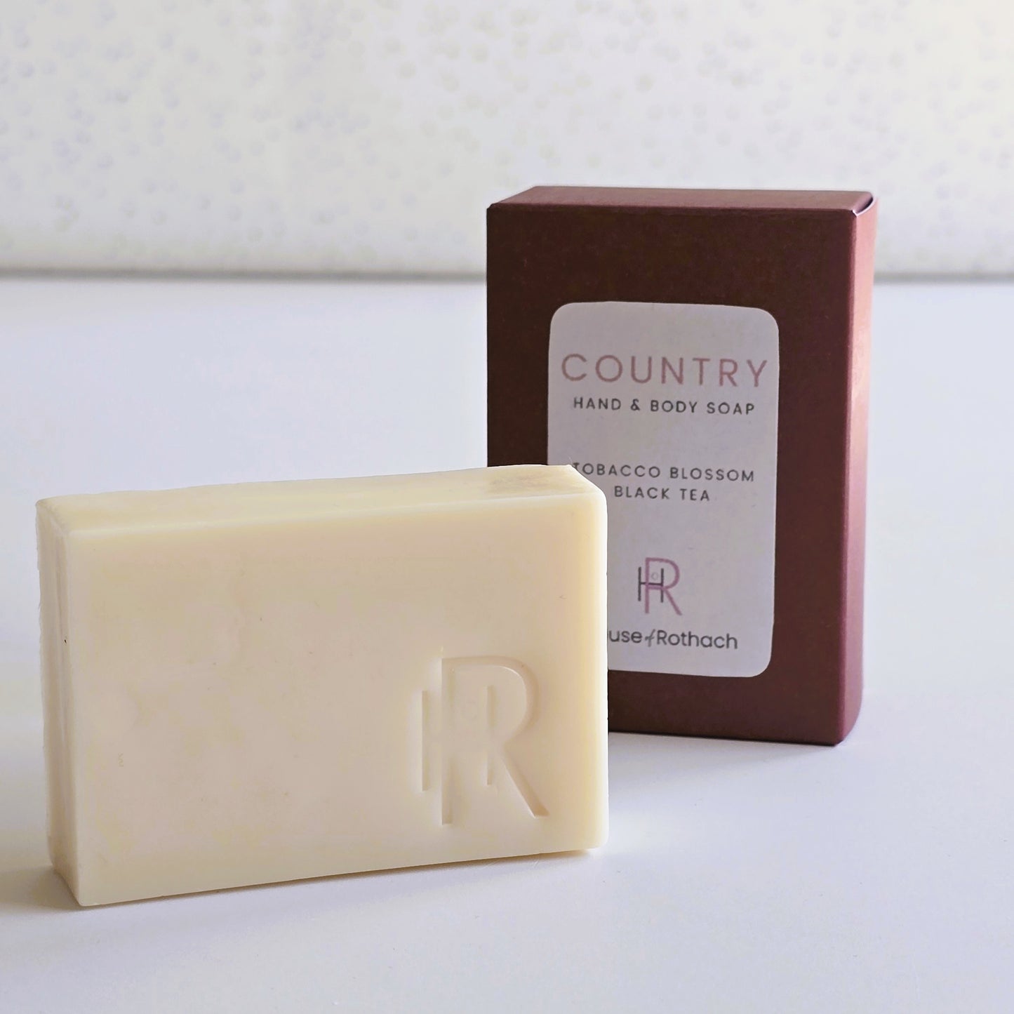 COUNTRY - HAND & BODY SOAP