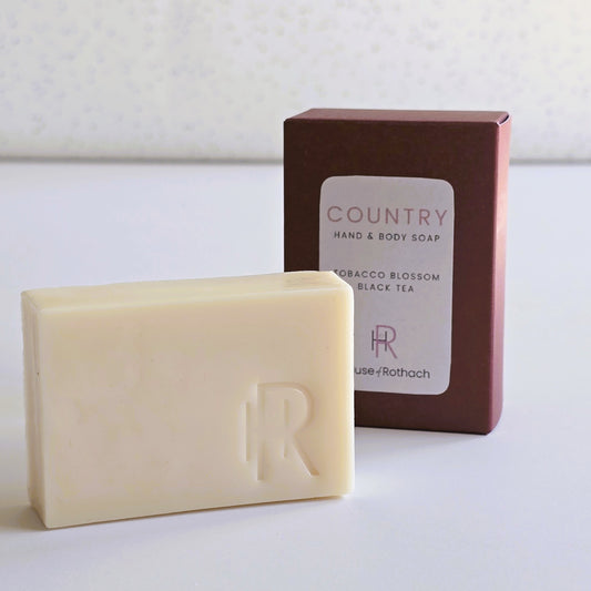 COUNTRY - HAND & BODY SOAP