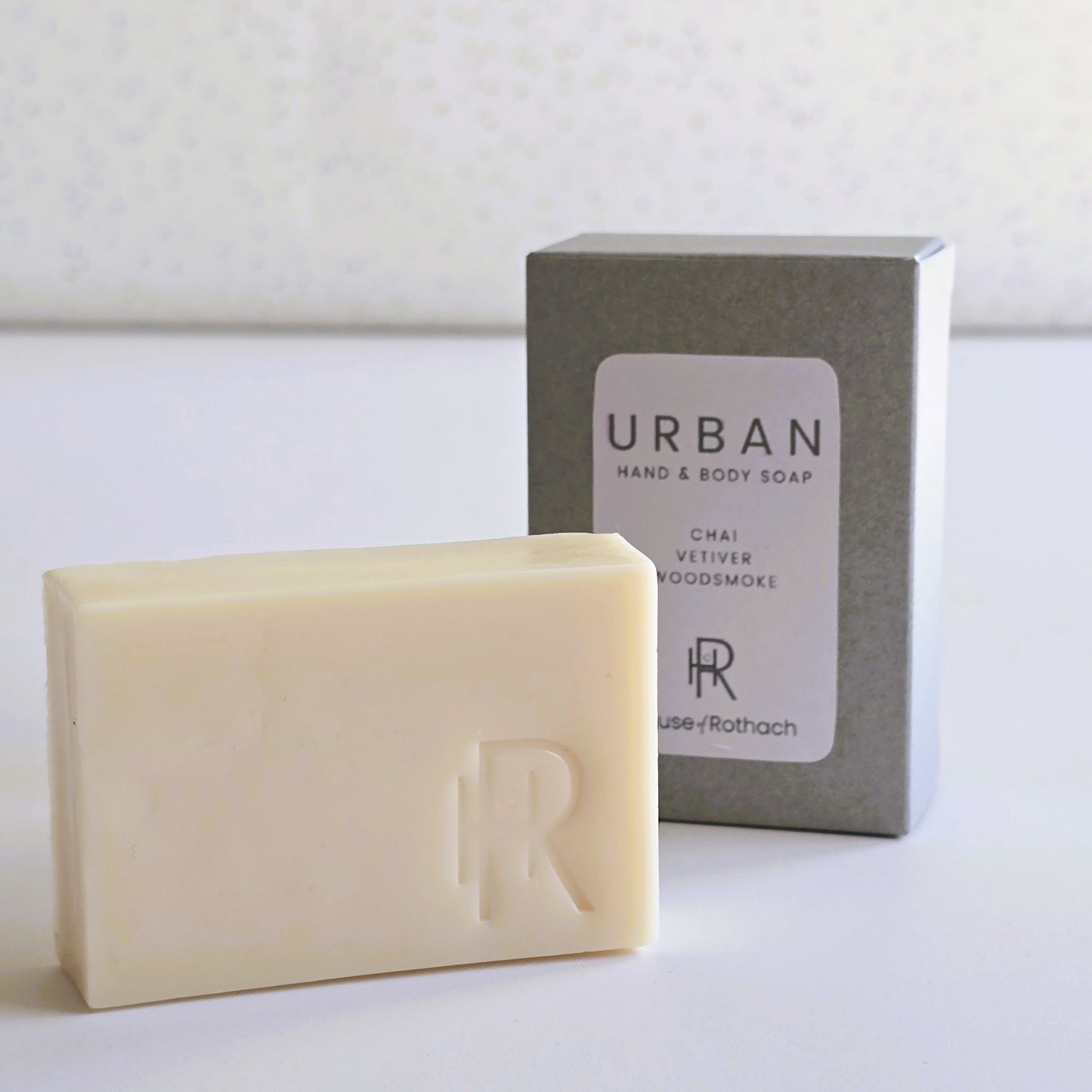 URBAN - HAND & BODY SOAP