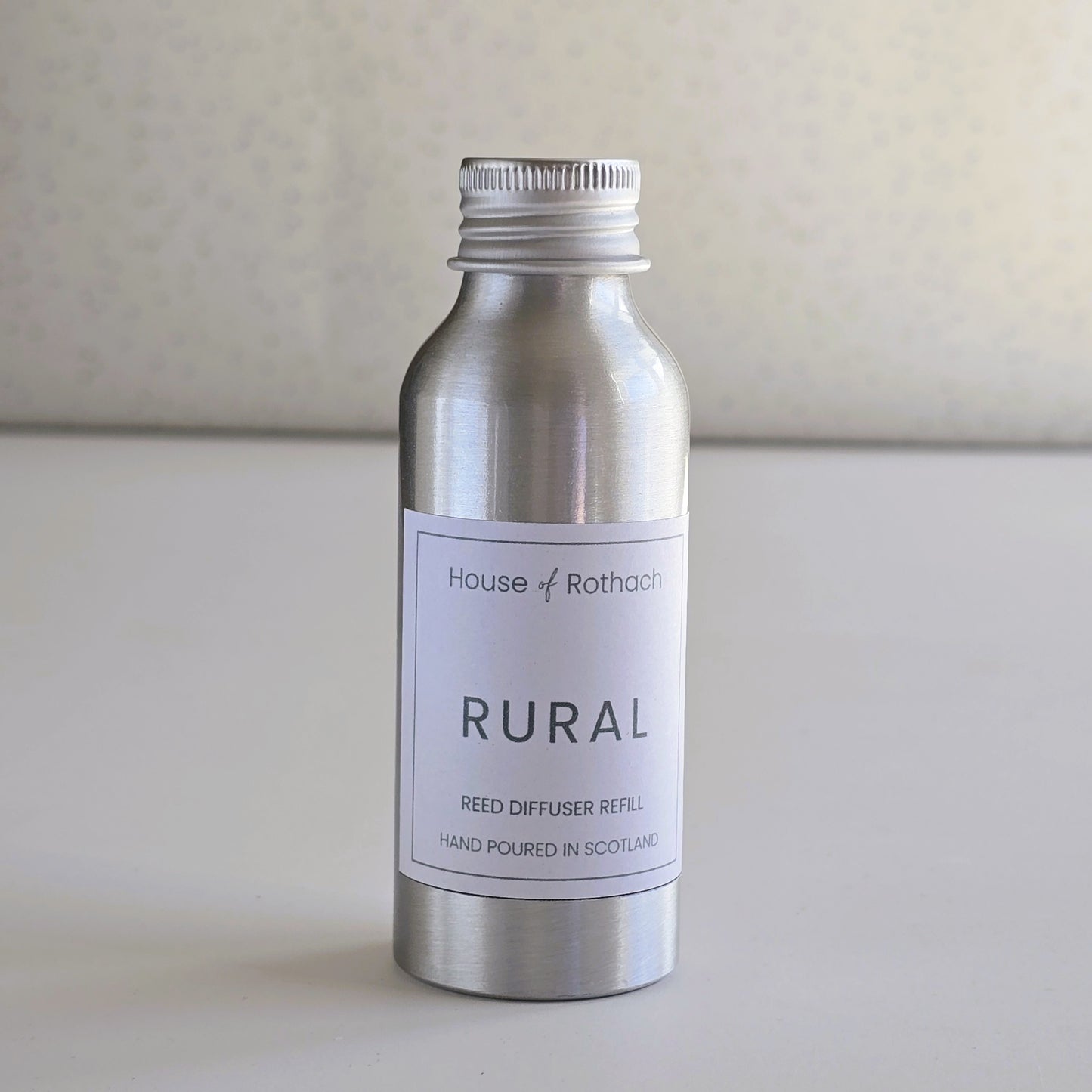 RURAL - REED DIFFUSER REFILL
