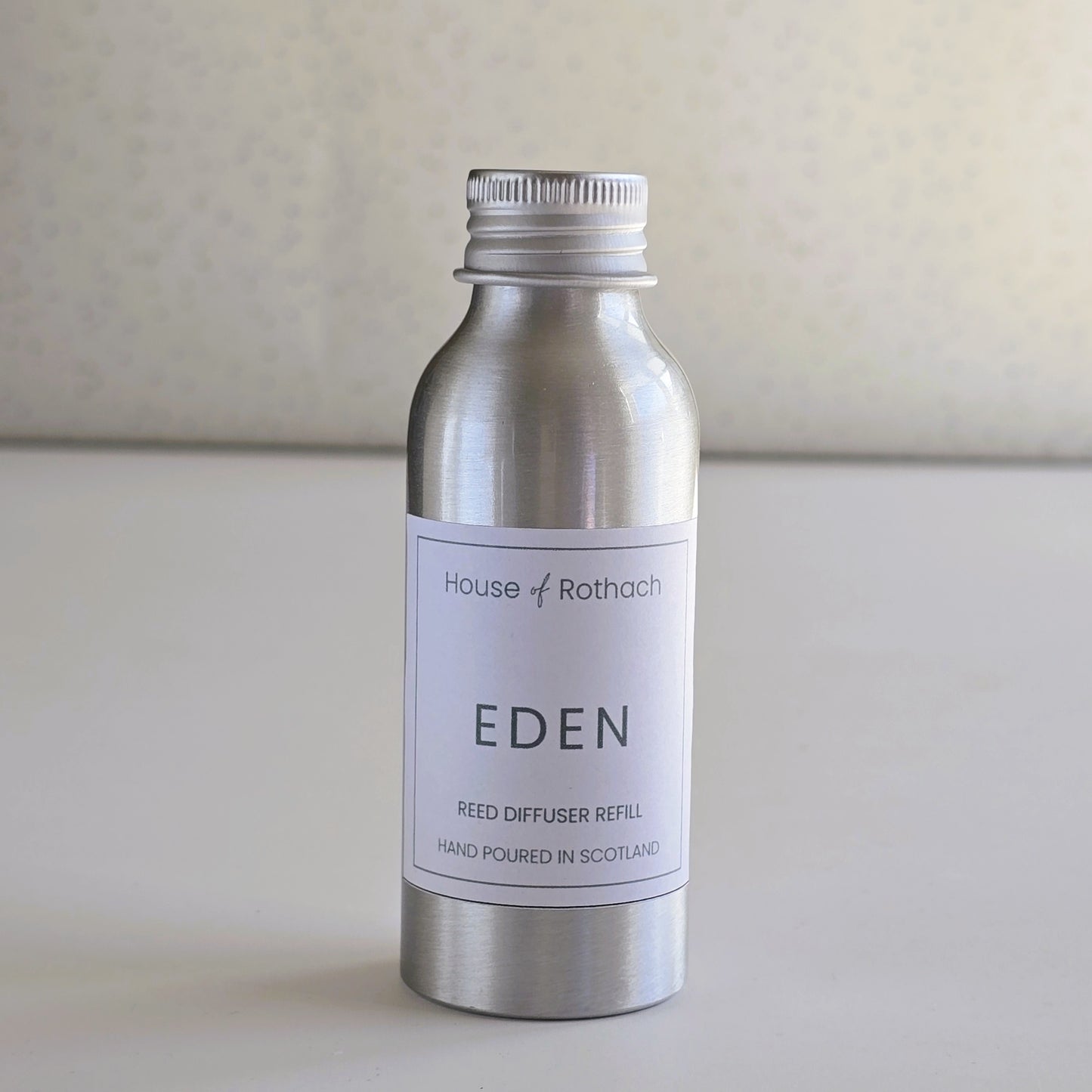 EDEN - REED DIFFUSER REFILL