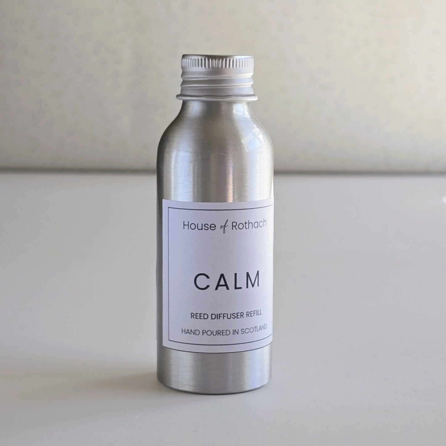 CALM - REED DIFFUSER REFILL