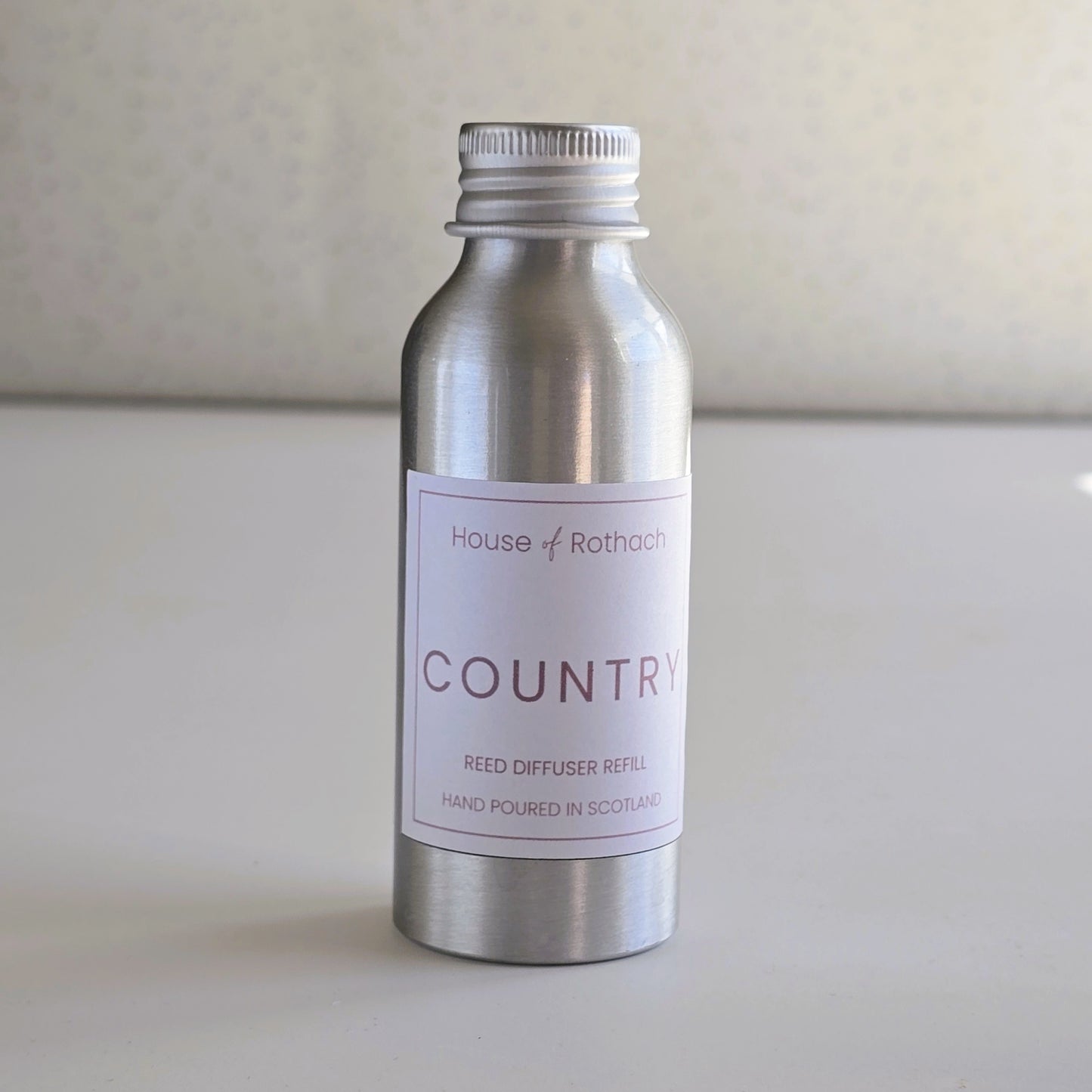 COUNTRY - REED DIFFUSER REFILL