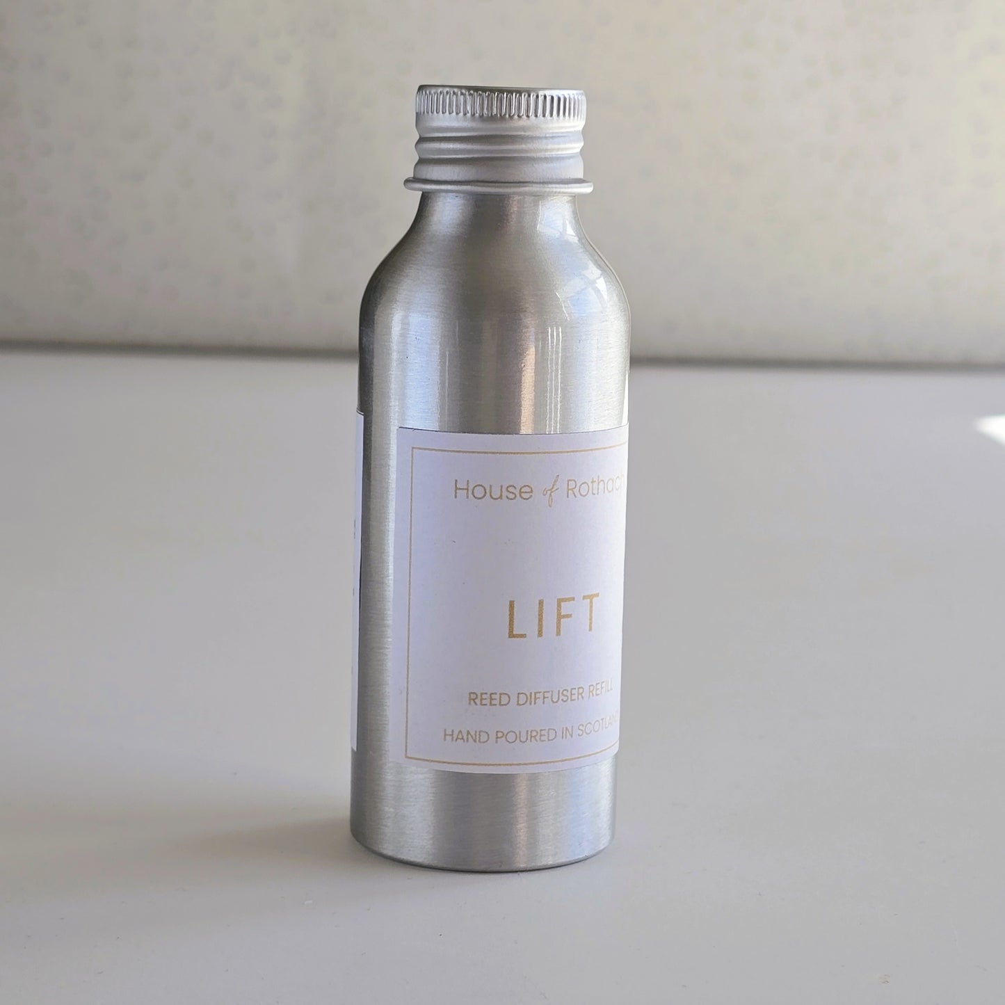 LIFT - REED DIFFUSER REFILL