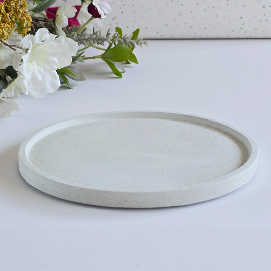 ROUND TRAY