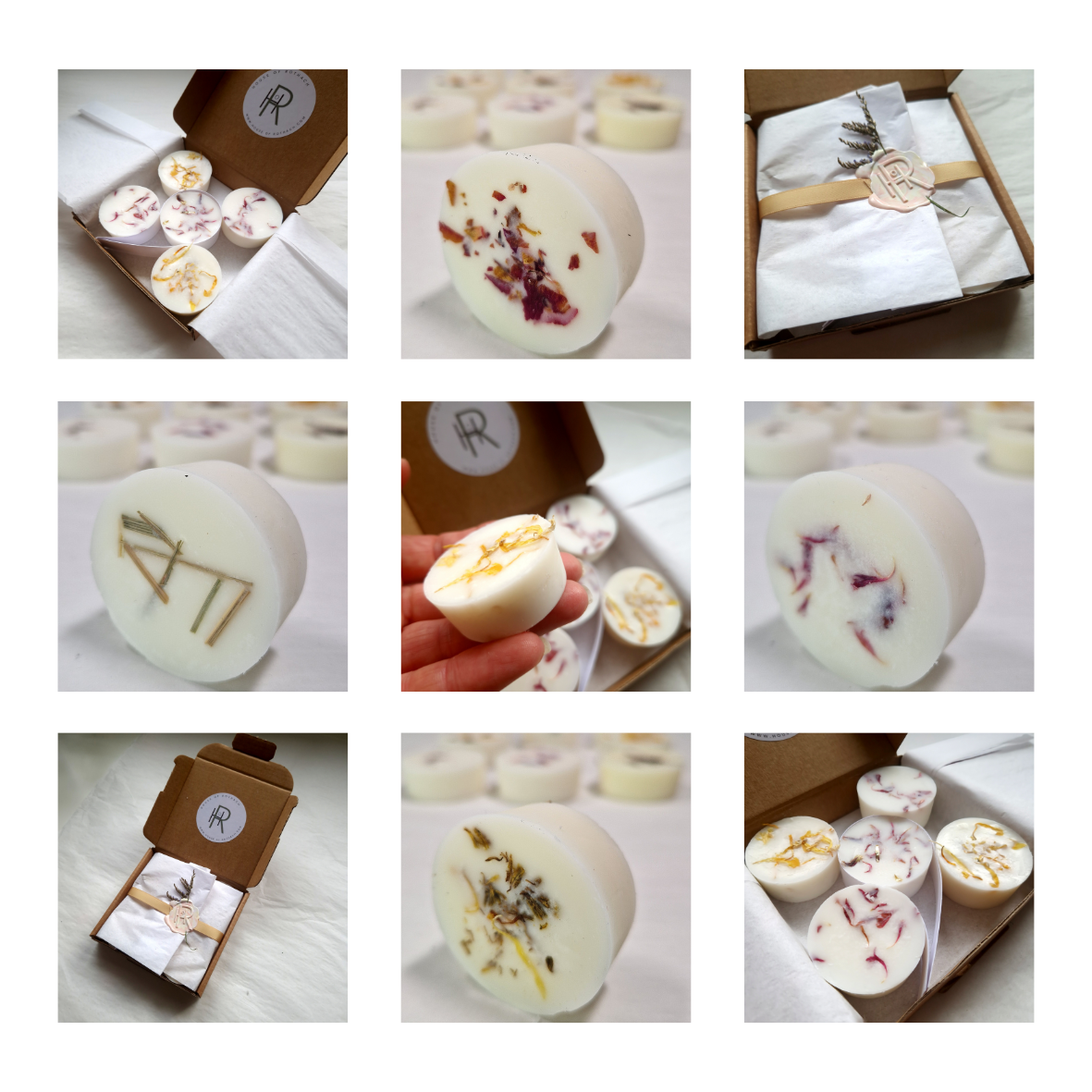 WAX MELT - Bi-Monthly Subscription