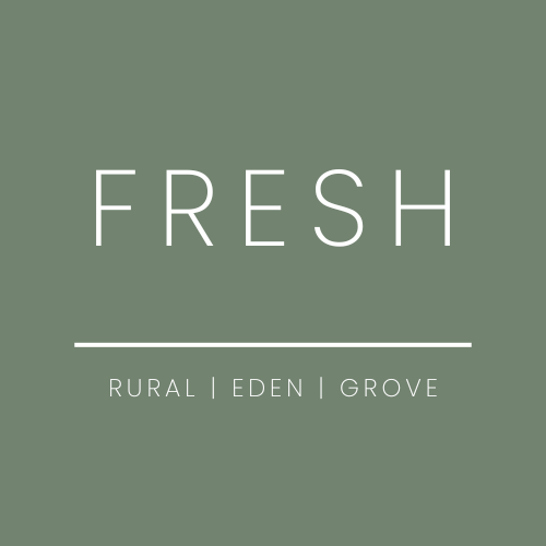 FRESH COLLECTION | House of Rothach