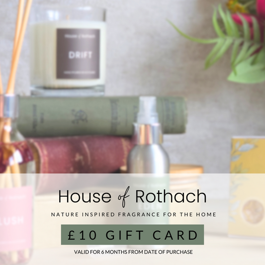 GIFT CARDS