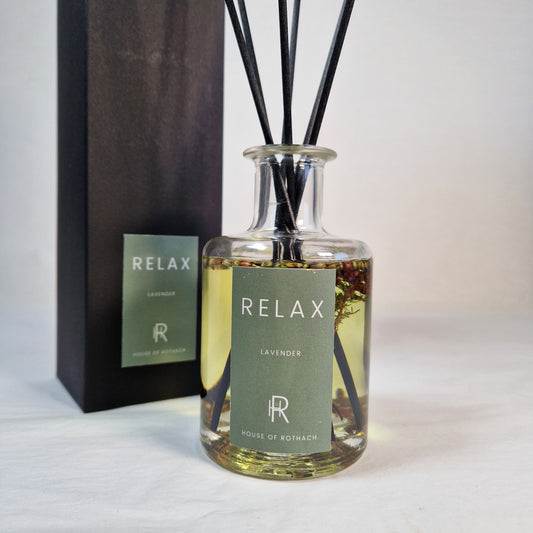 REED DIFFUSER