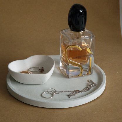 HEART DISH - Small