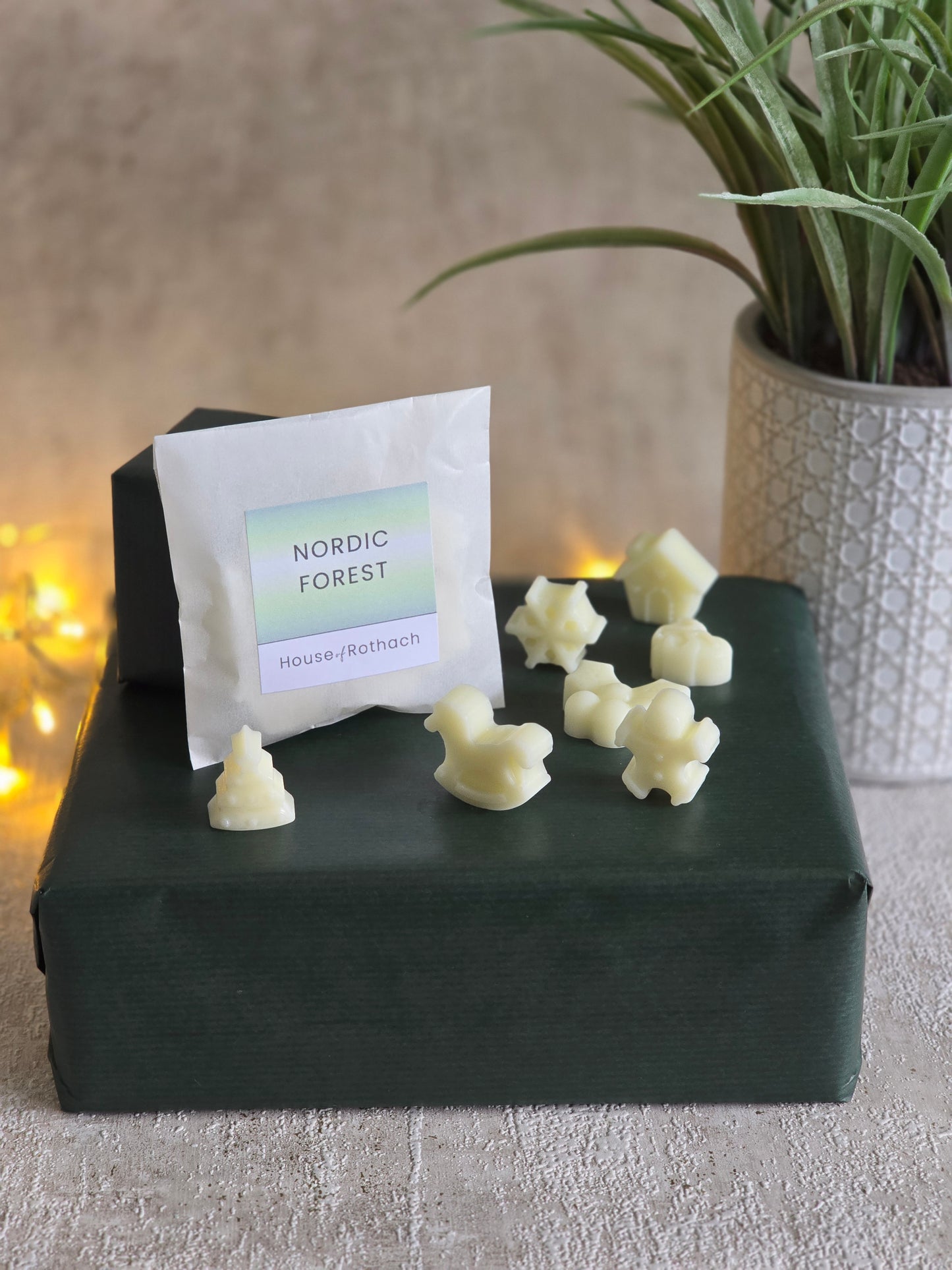 NORDIC FOREST Wax Melts