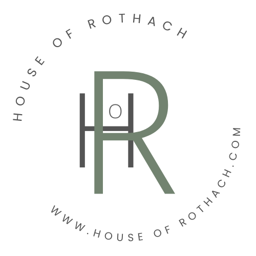 House of Rothach