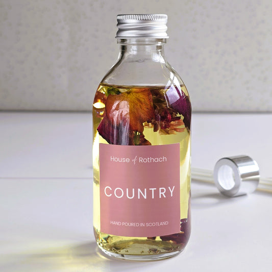 COUNTRY - REED DIFFUSER