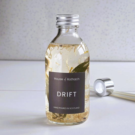 DRIFT - REED DIFFUSER
