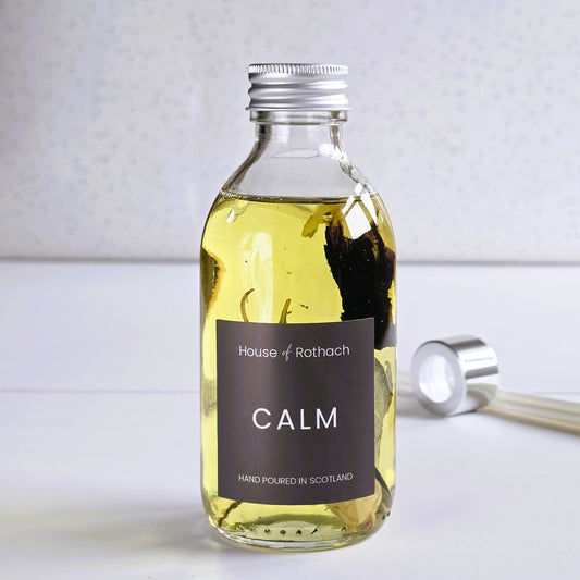 CALM - REED DIFFUSER