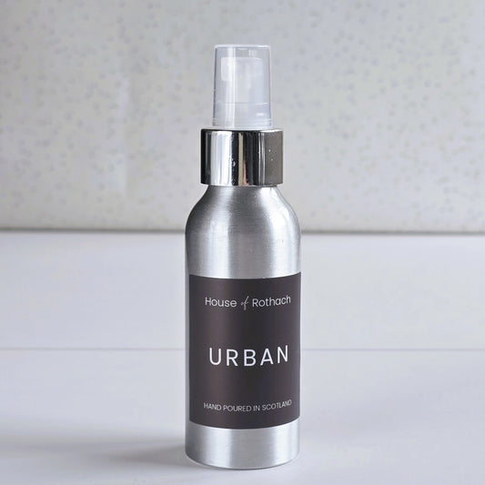 URBAN - HOME & LINEN MIST