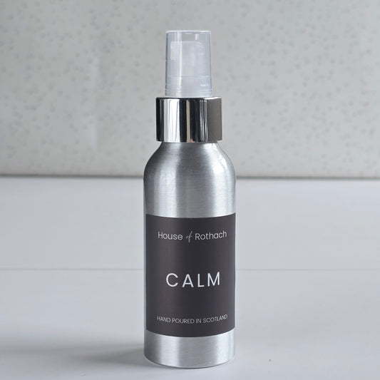 CALM - HOME & LINEN MIST