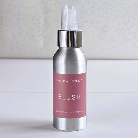BLUSH - HOME & LINEN MIST