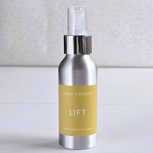LIFT - HOME & LINEN MIST
