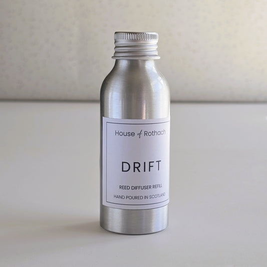 DRIFT - REED DIFFUSER REFILL