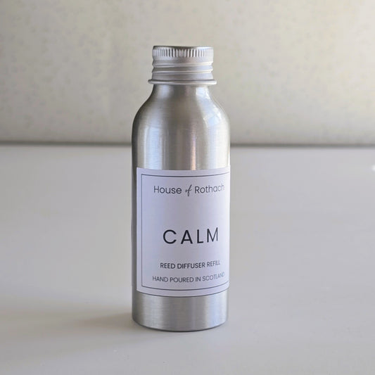 CALM - REED DIFFUSER REFILL