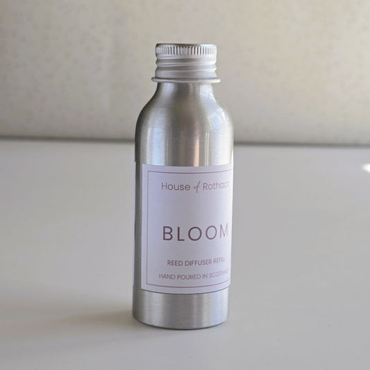 BLOOM - REED DIFFUSER REFILL