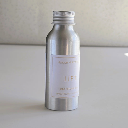 LIFT - REED DIFFUSER REFILL